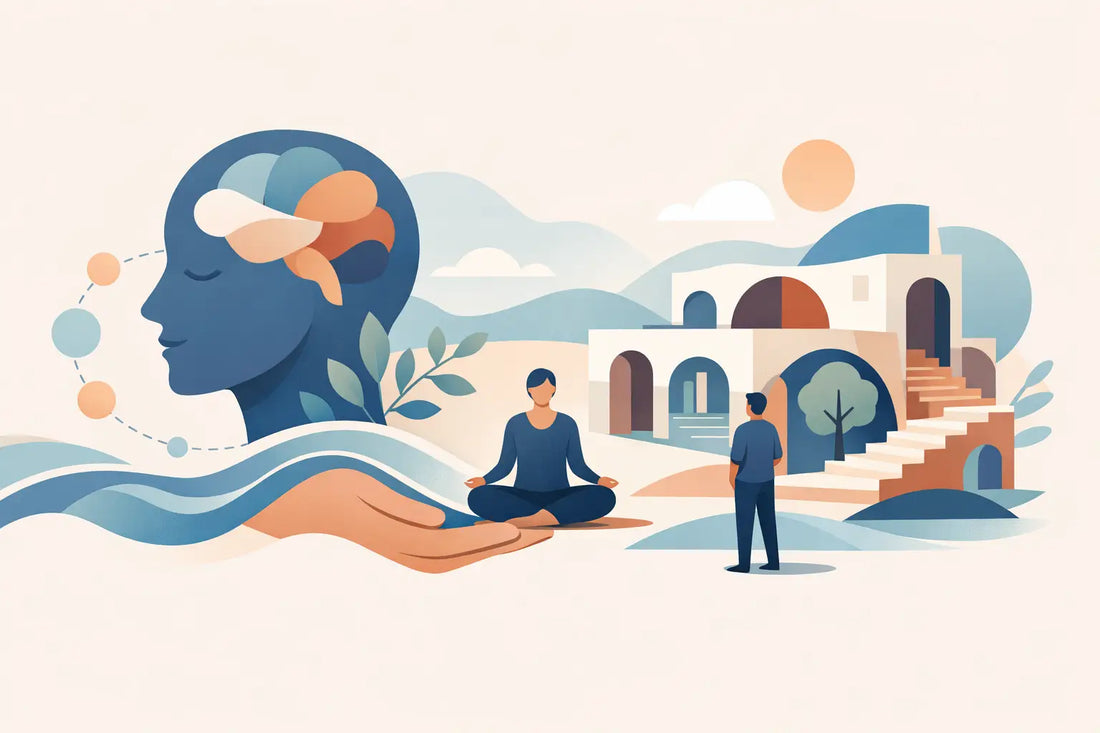 What Somatic Architecture Really Means