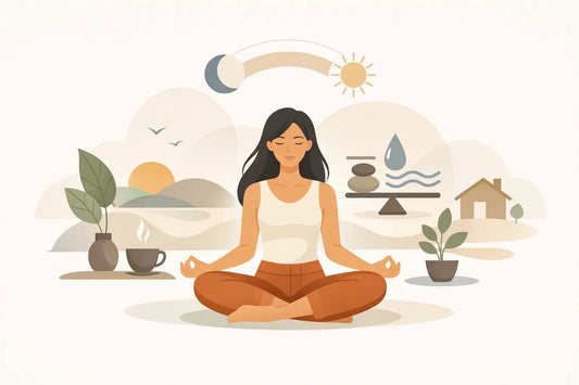Minimalist Wellness for a Regulated Life