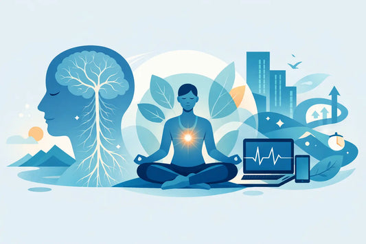 Nervous System Reset Guide for Real Life
