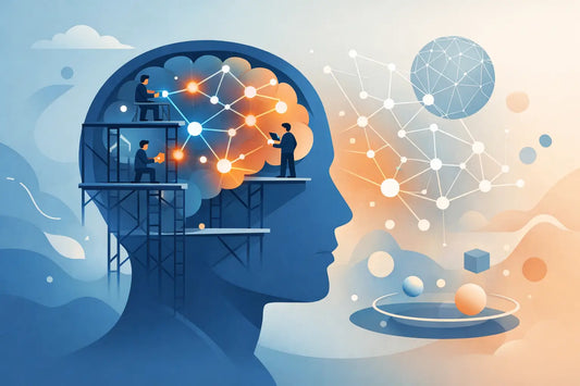What Neural Scaffolding Actually Means