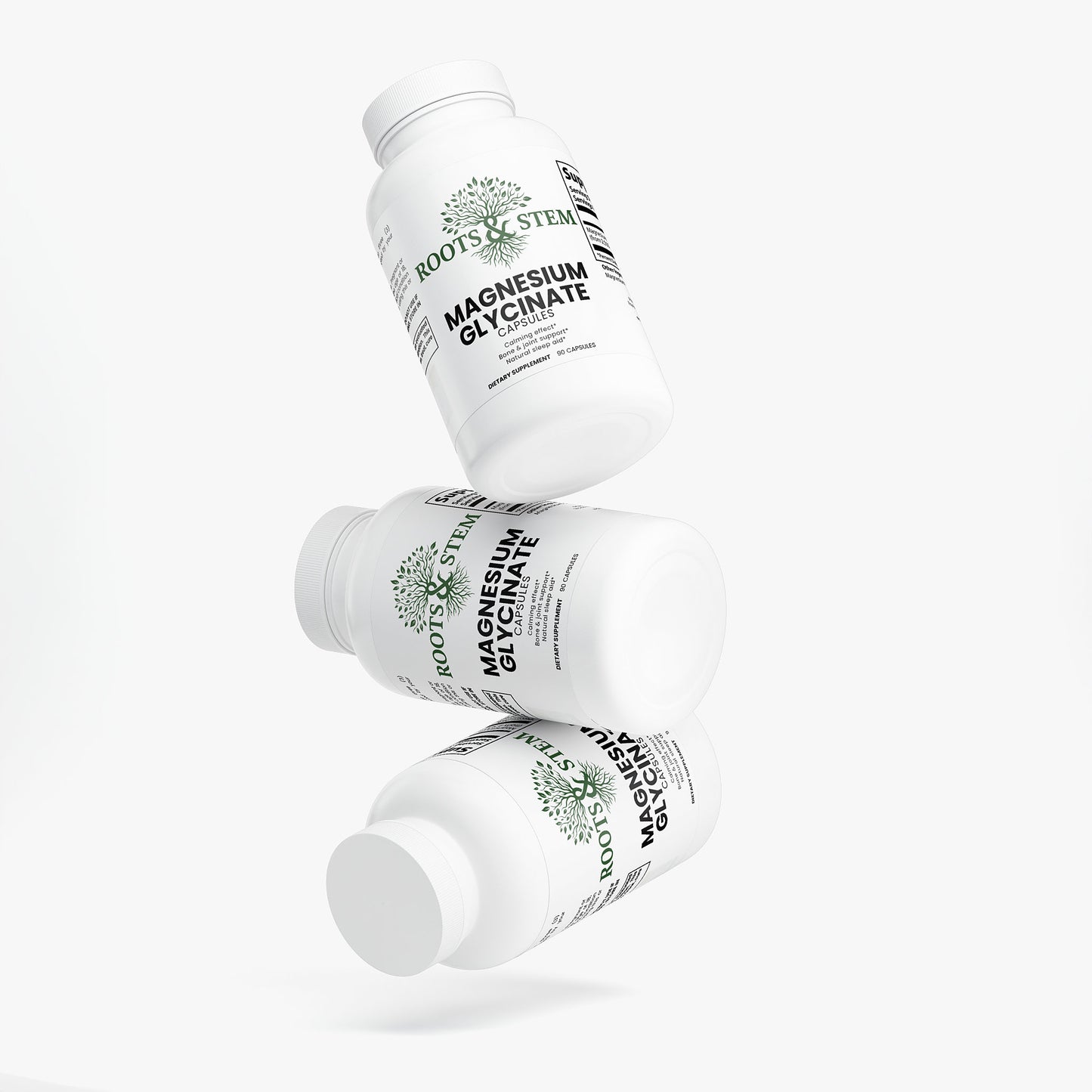 Magnesium Glycinate