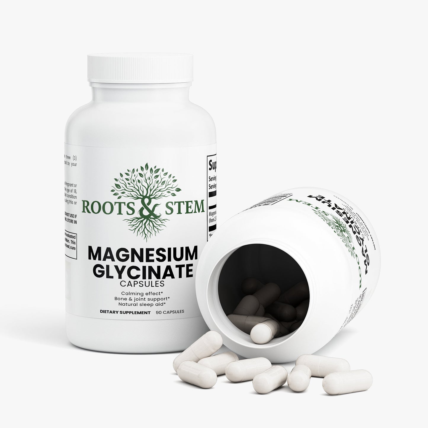 Magnesium Glycinate