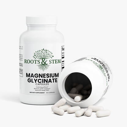 Magnesium Glycinate