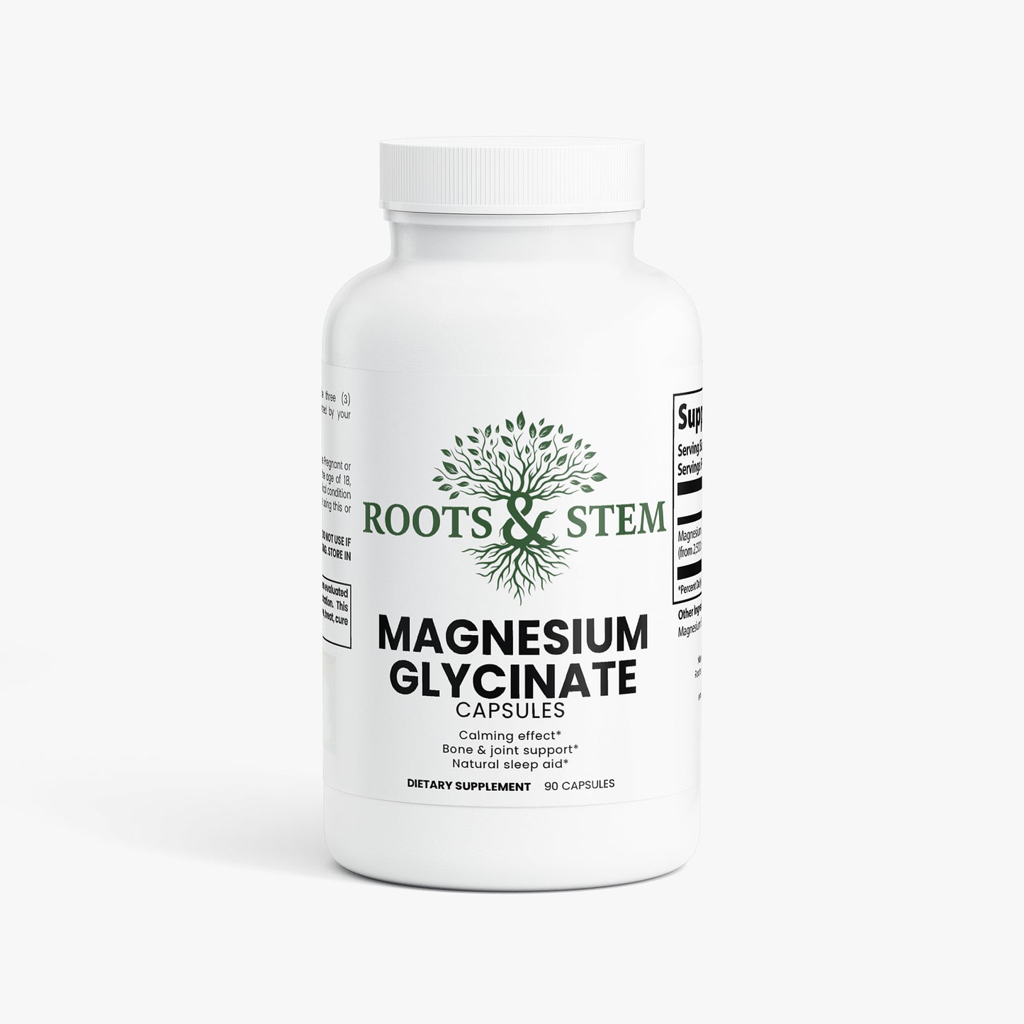 Magnesium Glycinate