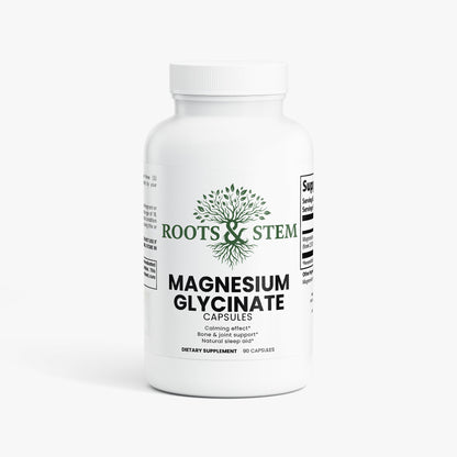 Magnesium Glycinate