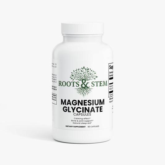 Magnesium Glycinate