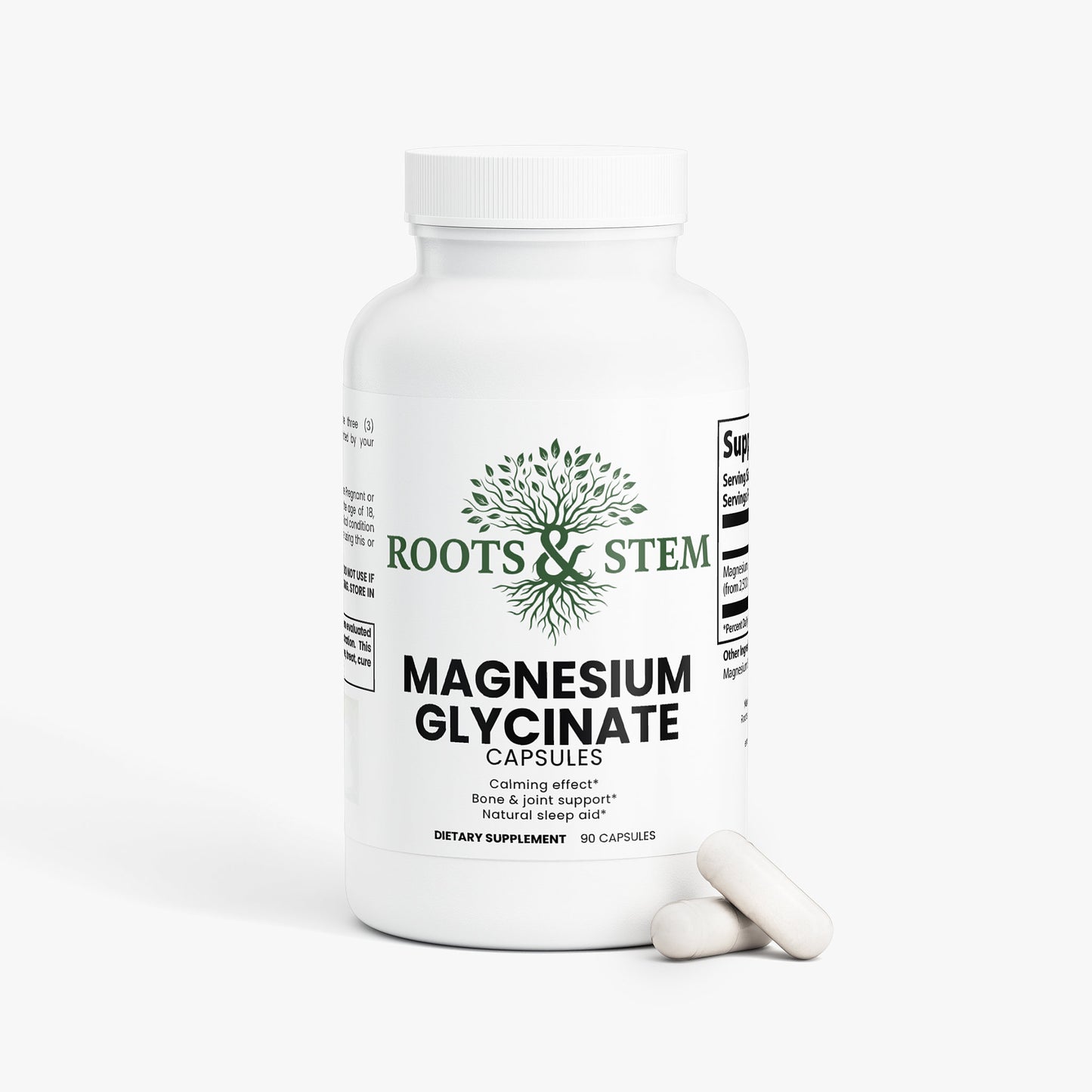 Magnesium Glycinate