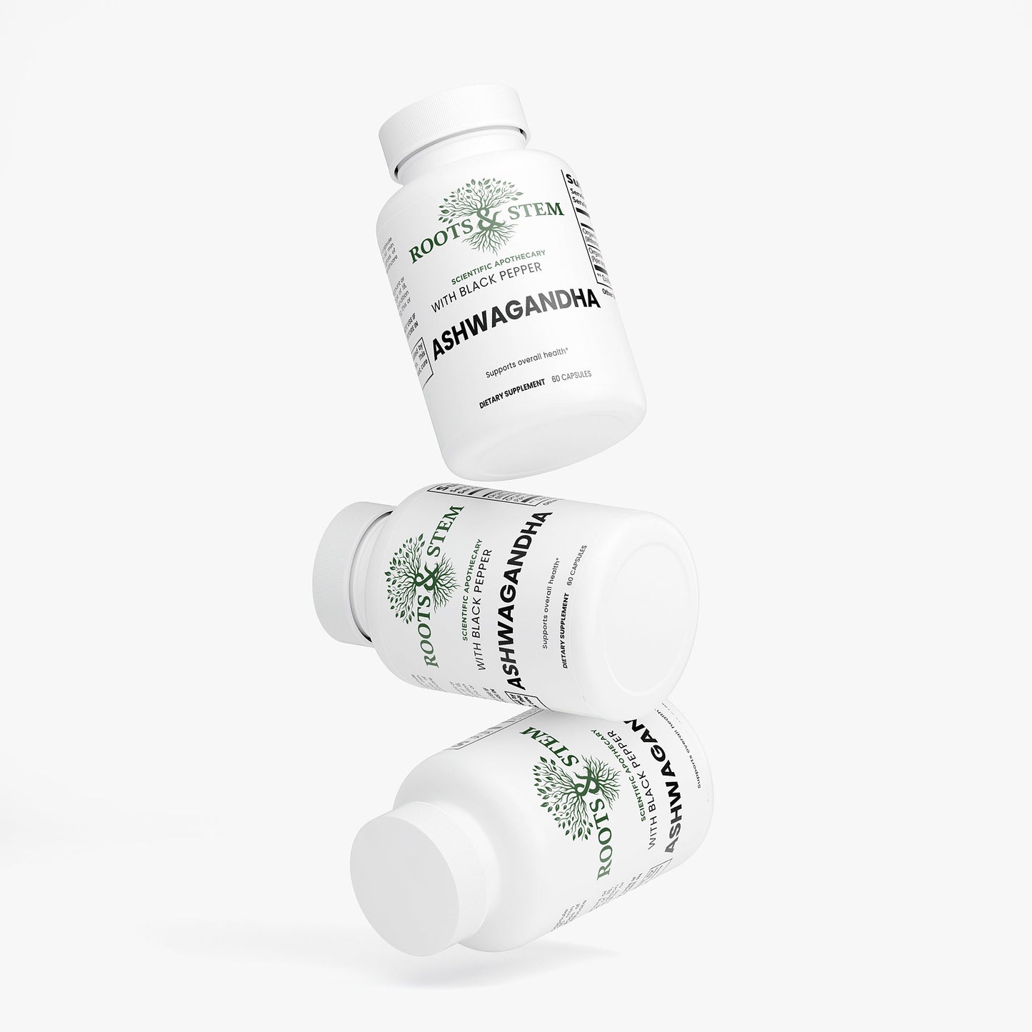 Ashwagandha