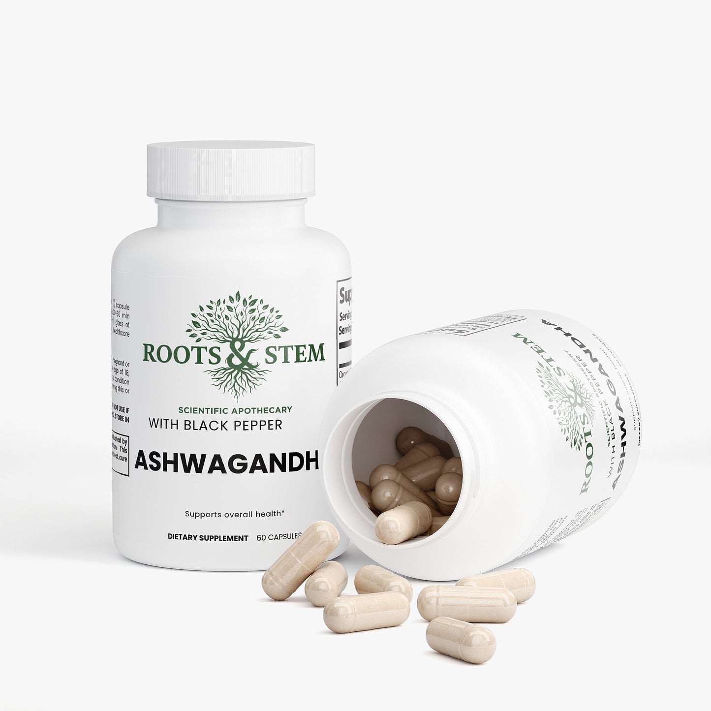 Ashwagandha