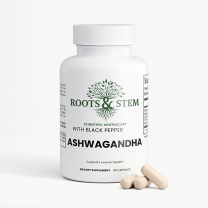 Ashwagandha