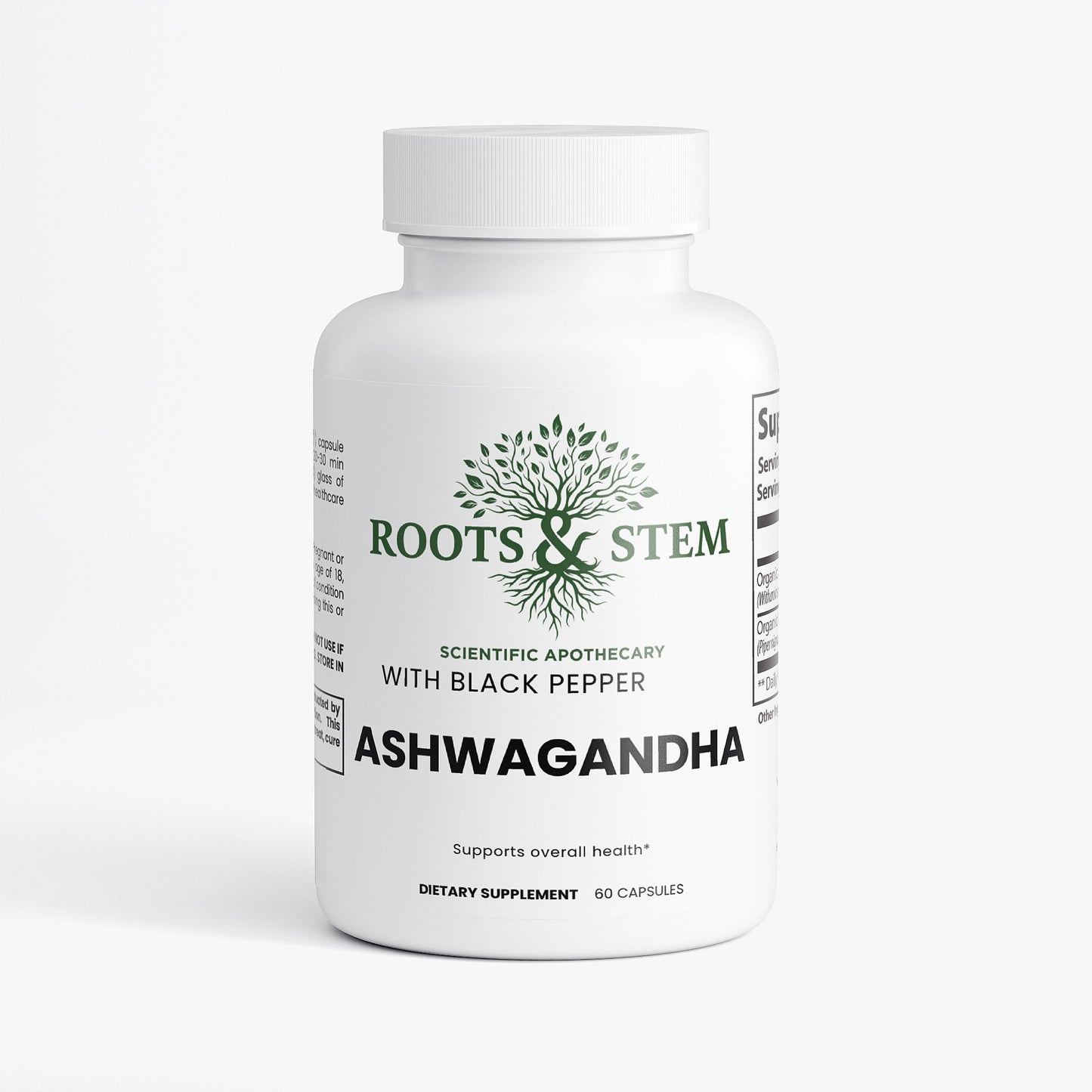 Ashwagandha
