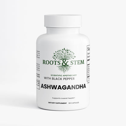Ashwagandha